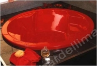 BardelliMario-Vasche da bagno  - Fior di loto 